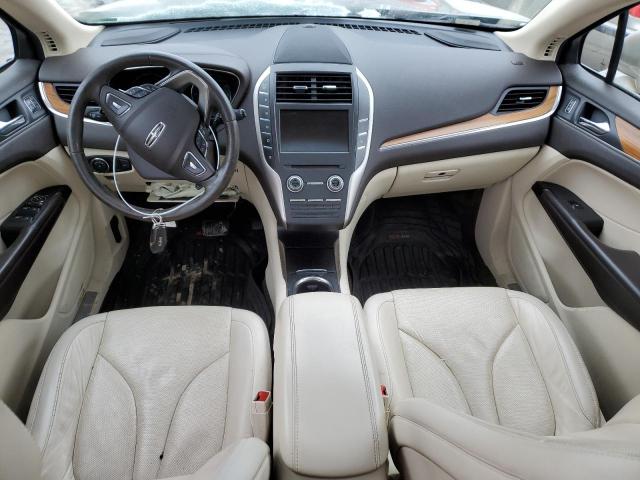 5LMCJ1A93FUJ08930 Lincoln MKC