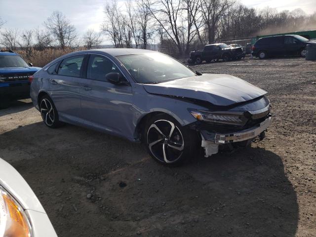 2022 HONDA ACCORD SPO 1HGCV1F46NA014938
