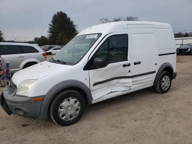 2013 Ford Transit Connect XL