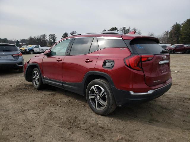 3GKALPEV0ML335460 GMC Terrain Slt