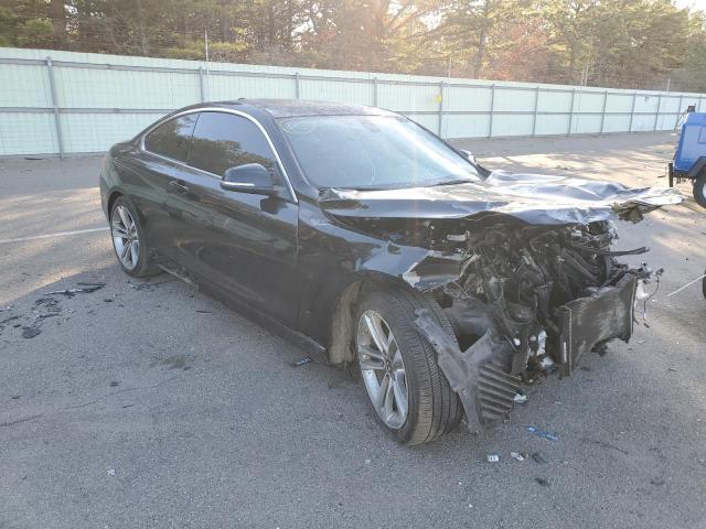 2016 BMW 428 I - WBA3N7C53GK228567