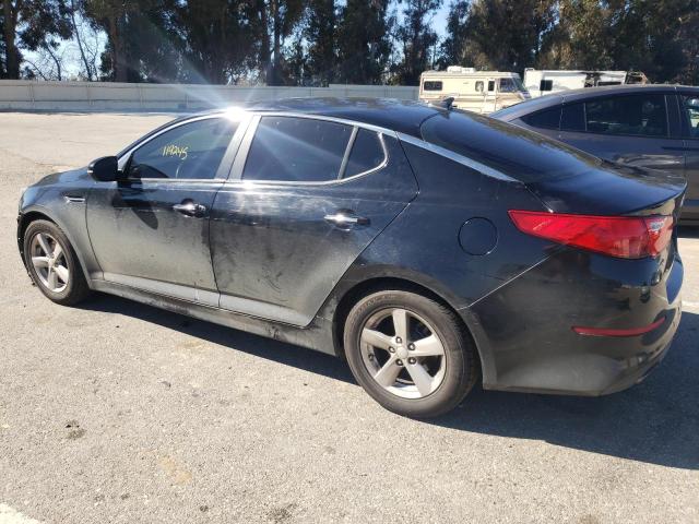 5XXGM4A75FG427008 KIA Optima Lx