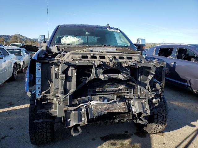 2018 CHEVROLET SILVERADO - 1GC1KWEY8JF208920