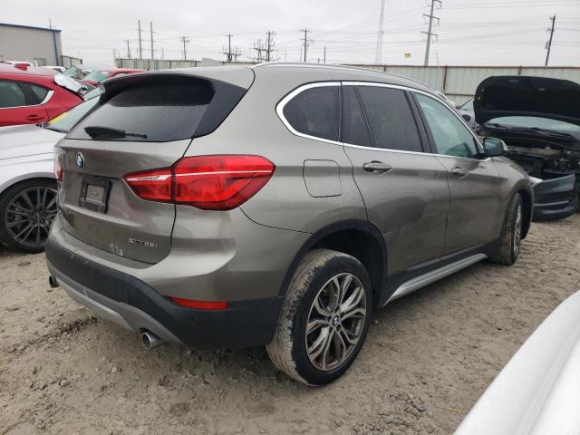 WBXHT3C5XK5L35262 BMW X1 Xdrive28i