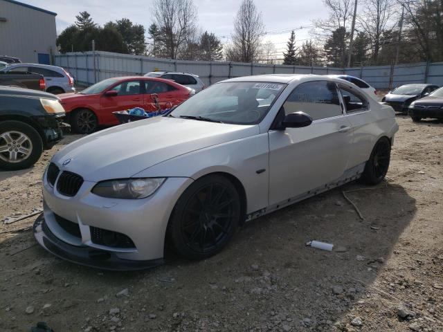 2008 BMW 3 Series 328i