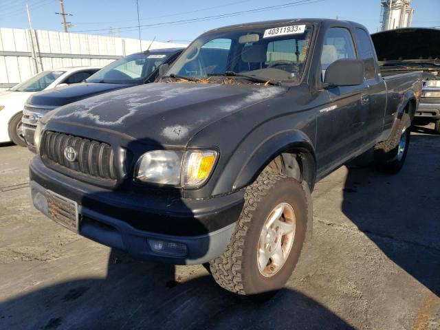 2003 Toyota Tacoma 