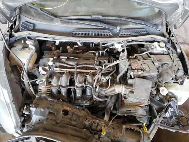 2018 FORD FIESTA SE - 3FADP4BJ8JM110194