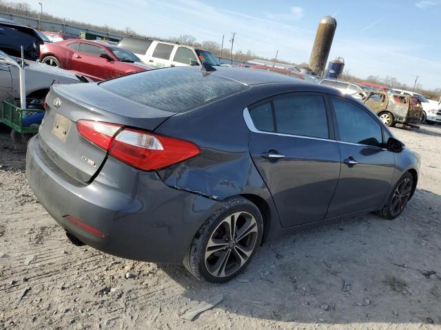 KNAFZ4A84E5086626 KIA Forte