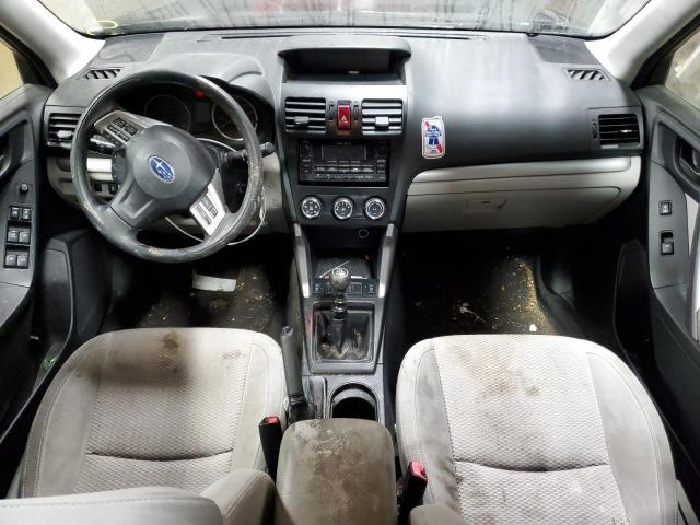 2015 SUBARU FORESTER 2 - JF2SJADCXFG418857