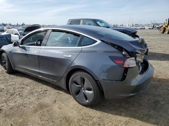 2018 TESLA 3 5YJ3E1EA2JF101520