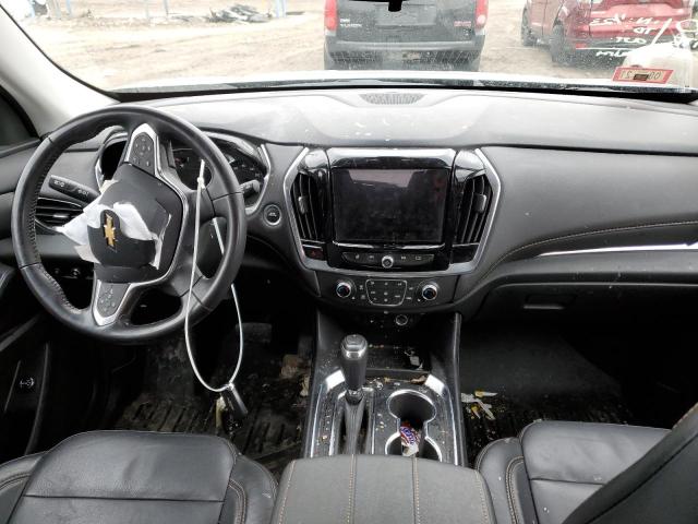 1GNEVHKW7KJ215841 Chevrolet Traverse Lt
