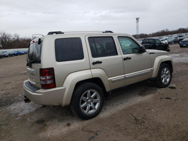1J4PN5GK3AW135048 Jeep Liberty Limited