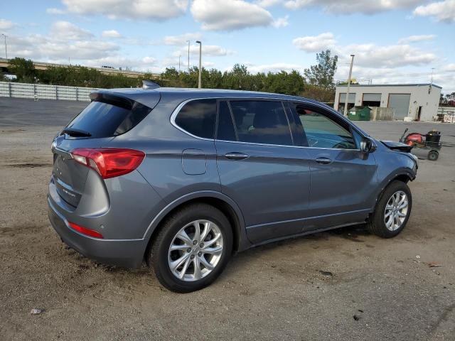 2020 BUICK ENVISION P - LRBFXBSA0LD168790