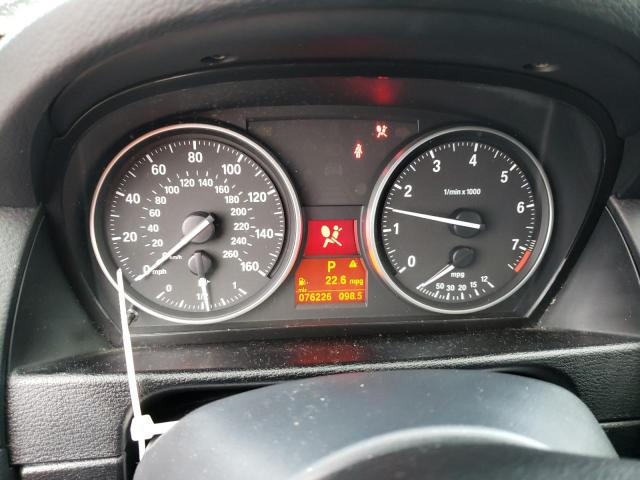 WBAVL1C58DVR87446 BMW X1 Xdrive28i