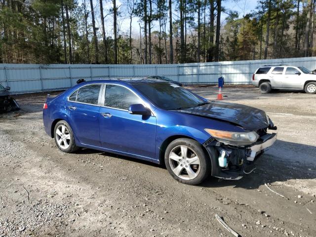 JH4CU2F63AC034599 Acura TSX
