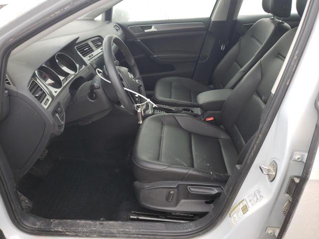 2020 VOLKSWAGEN GOLF - 3VWG57AU8LM013829