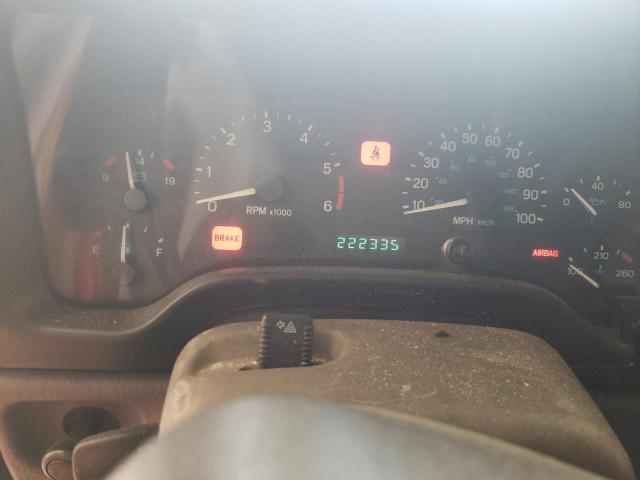 1J4FY19S0WP757617 Jeep Wrangler / Tj Sport