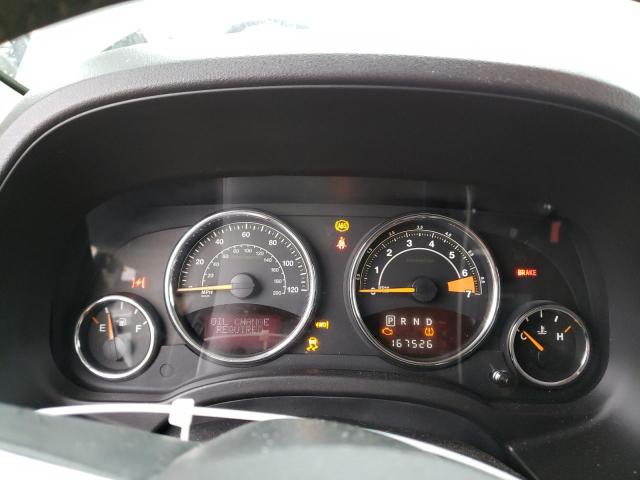 1C4NJRCBXED908198 Jeep Patriot Limited
