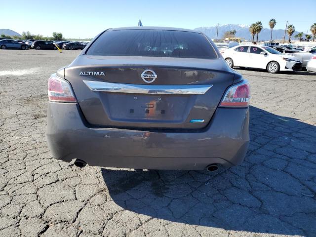 1N4AL3AP1EC141437 Nissan ALTIMA 2.5