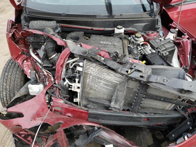 3GKALPEV0ML335460 GMC Terrain Slt