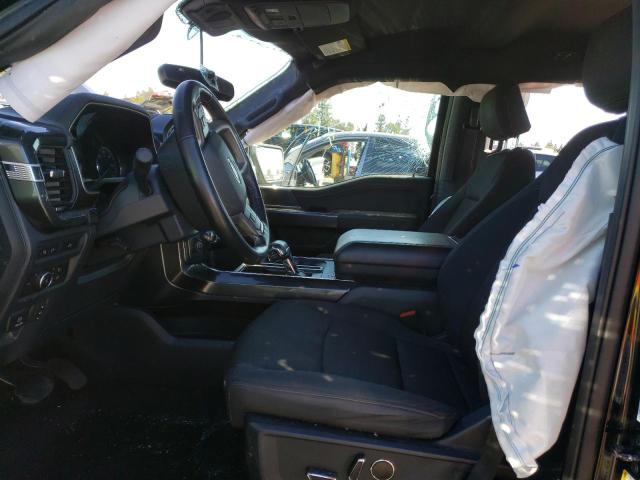 2021 FORD F150 SUPER - 1FTEW1CP9MKD17322