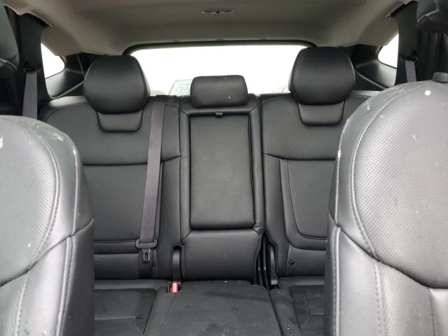 2022 HYUNDAI TUCSON LIM - 5NMJE3AEXNH142266