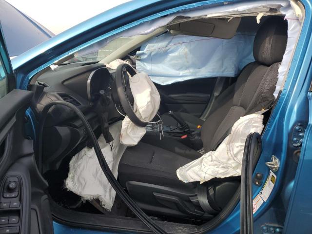 4S3GTAC62K3723880 Subaru Impreza Premium