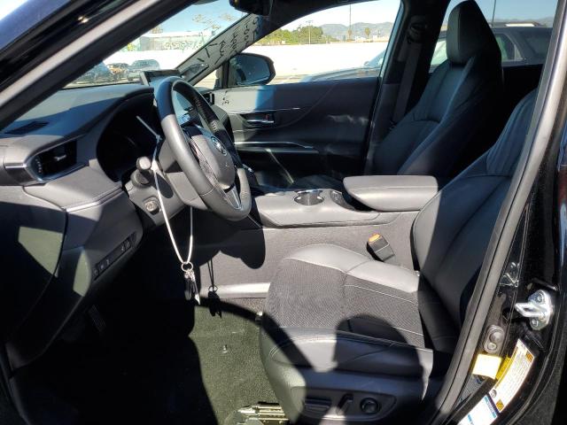 2021 TOYOTA VENZA LE - JTEAAAAH1MJ050252