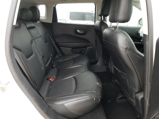 3C4NJCCB5KT616252 Jeep Compass