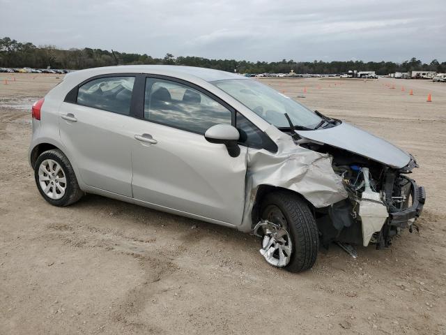 KNADN5A31C6011807 KIA RIO EX