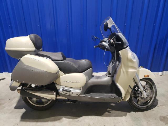2004 APRILIA SCARABEO 5 ZD4RTC0034S000041