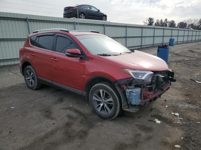 2016 TOYOTA RAV4 XLE - JTMRFREV2GJ097379