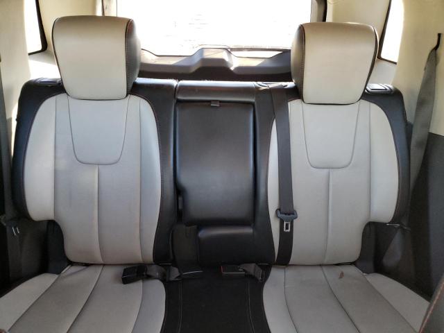 2CTFLHEY1A6413296 GMC Terrain Slt