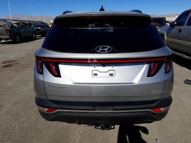 5NMJF3AE1PH175186 Hyundai TUCSON SEL