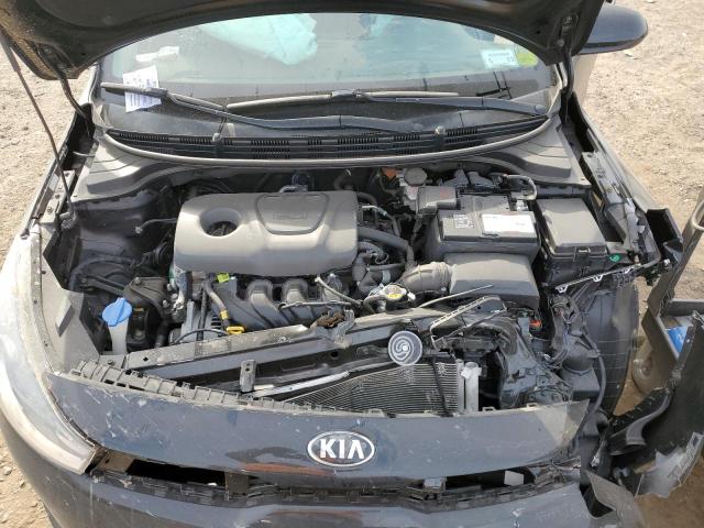 3KPA24AB2JE096230 KIA RIO LX