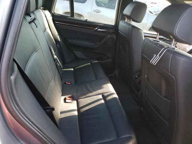 5UXWX7C55G0S16215 BMW X3 Xdrive35i