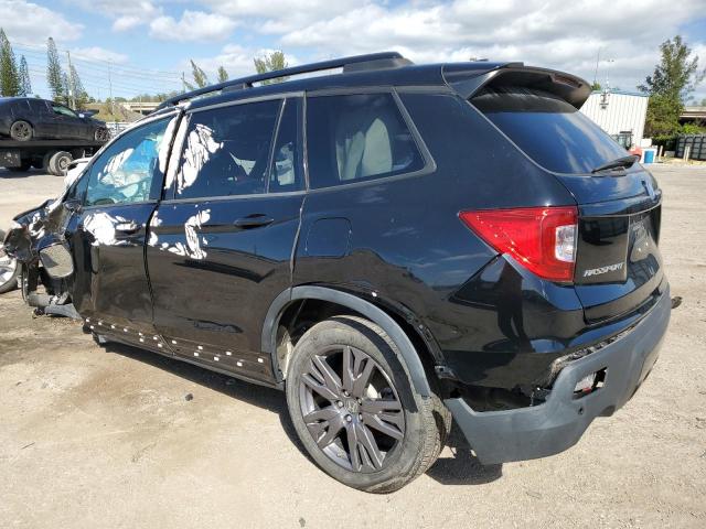 2019 HONDA PASSPORT E - 5FNYF8H02KB006312
