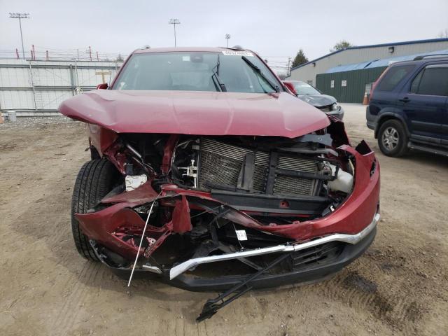3GKALPEV0ML335460 GMC Terrain Slt