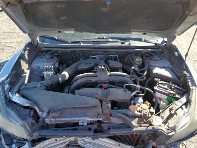 JF2GPAVC9E8317630 Subaru Xv Crosstrek 2.0 Premium