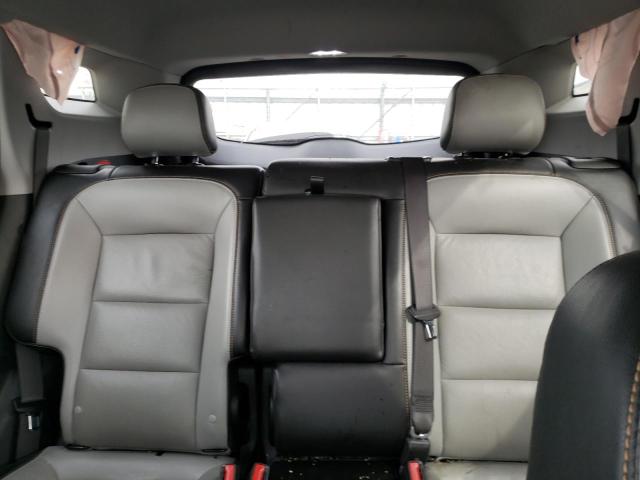 3GKALPEV0ML335460 GMC Terrain Slt