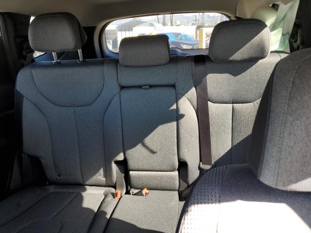 2022 HYUNDAI SANTA FE B - KM8S2DA17NU018590