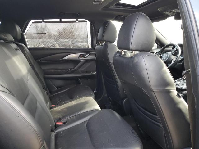 2018 MAZDA CX-9 GRAND - JM3TCBDY3J0212142