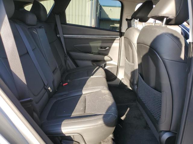 2022 HYUNDAI TUCSON LIM - 5NMJE3AEXNH106657