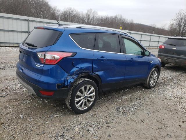 1FMCU0JD3HUD58955 Ford Escape Titanium