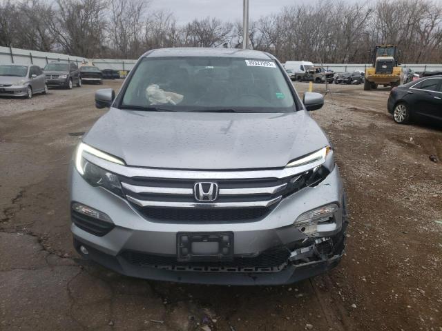 2017 HONDA PILOT EXL - 5FNYF5H82HB028159