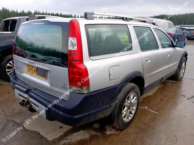 YV1SZ796751182422 Volvo Xc70 D5 Se