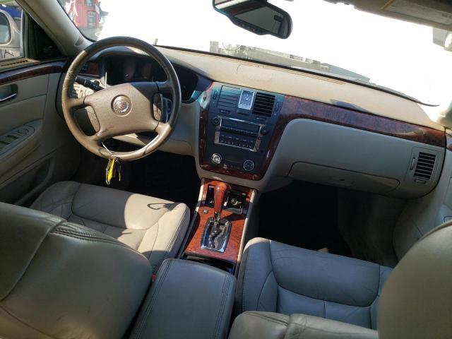 1G6KD57Y06U113148 Cadillac DTS