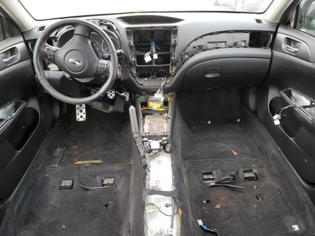 JF1GR7E60EG221242 Subaru Impreza Wrx