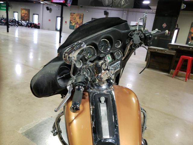 2008 HARLEY-DAVIDSON FLHTCUI 10 - 1HD1FC4488Y623640