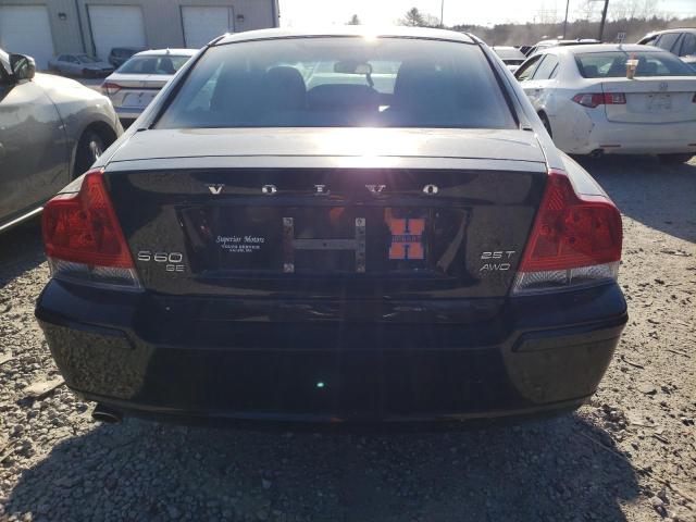 YV1RH592592738650 Volvo S60 2.5T